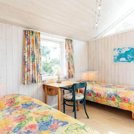 4 Bedroom Awesome Home In Ronne Rønne