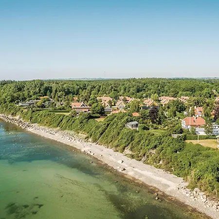 4 Bedroom Awesome Home In Ronne Rønne