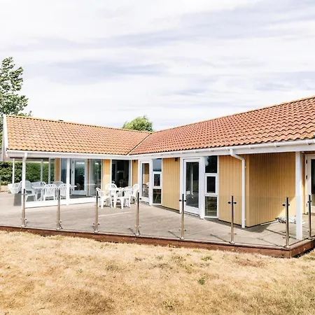 4 Bedroom Awesome In Rnne Holiday home *