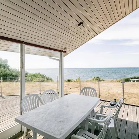 4 Bedroom Awesome In Rnne