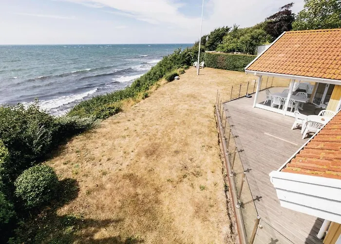 Four-bedroom In