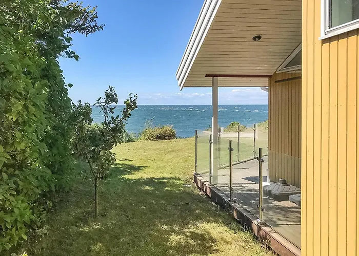 Four-bedroom In