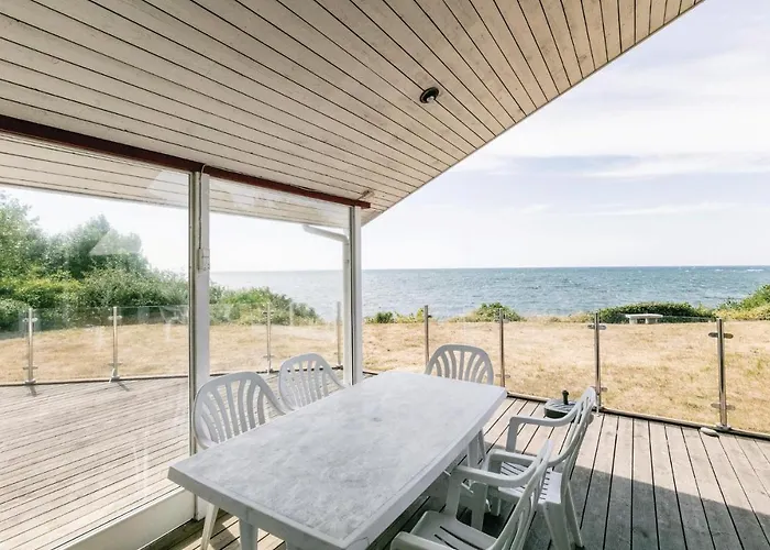 Four-bedroom In